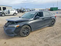 2HGFE2F59PH555367 2023 HONDA CIVIC