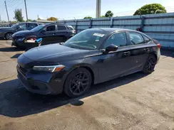 2HGFE2F59PH556177 2023 HONDA CIVIC
