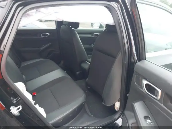 2HGFE2F59PH556177 2023 HONDA CIVIC - Image 8