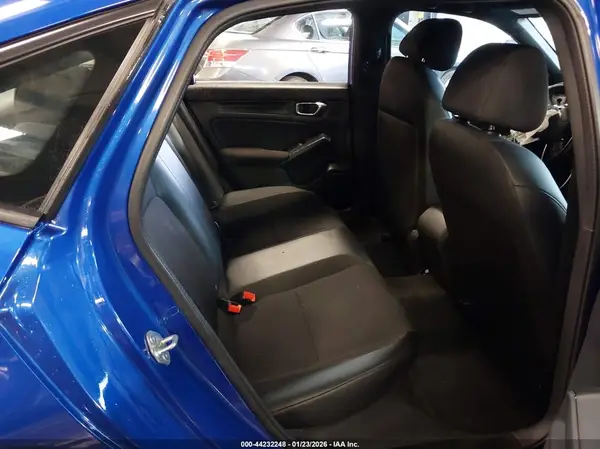 2HGFE2F59PH557149 2023 HONDA CIVIC - Image 8