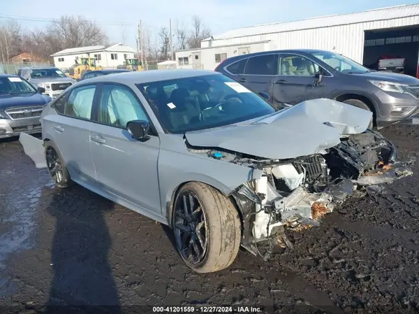 2HGFE2F59PH557409 2023 HONDA CIVIC - Image 1