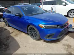 2HGFE2F59PH557894 2023 HONDA CIVIC