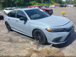 2HGFE2F59PH558110 2023 HONDA CIVIC