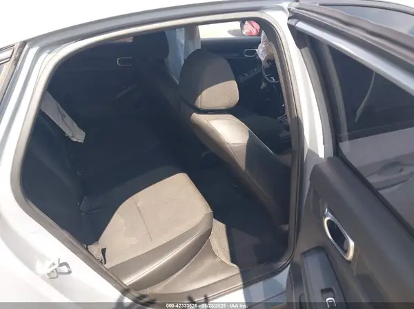 2HGFE2F59PH558110 2023 HONDA CIVIC - Image 8