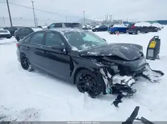 2HGFE2F59PH559130 2023 HONDA CIVIC