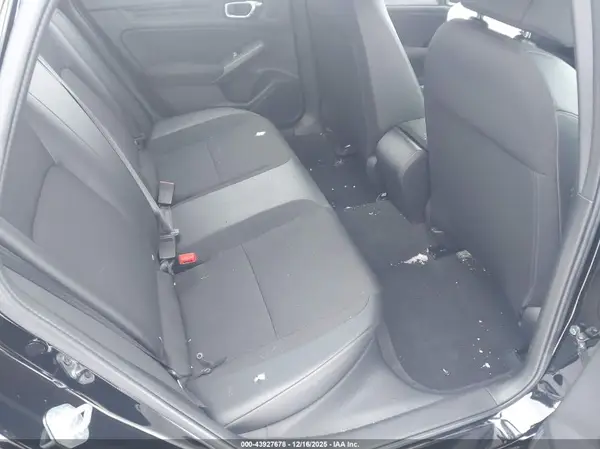 2HGFE2F59PH559130 2023 HONDA CIVIC - Image 8