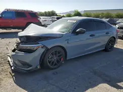 2HGFE2F59PH559306 2023 HONDA CIVIC