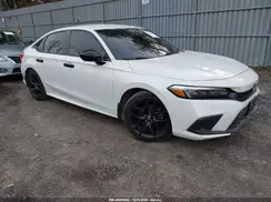 2HGFE2F59PH559693 2023 HONDA CIVIC