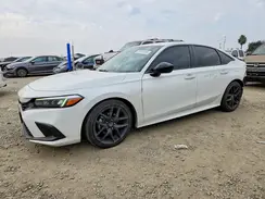 2HGFE2F59PH560357 2023 HONDA CIVIC