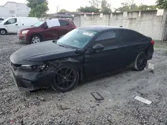 2HGFE2F59PH560519 2023 HONDA CIVIC