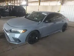 2HGFE2F59PH560908 2023 HONDA CIVIC