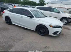 2HGFE2F59PH561038 2023 HONDA CIVIC