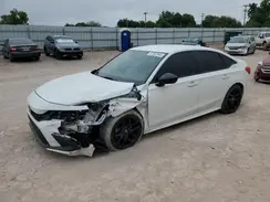 2HGFE2F59PH561069 2023 HONDA CIVIC