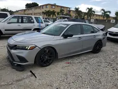 2HGFE2F59PH561430 2023 HONDA CIVIC