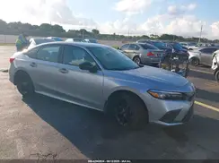 2HGFE2F59PH561461 2023 HONDA CIVIC