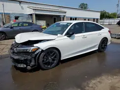 2HGFE2F59PH563422 2023 HONDA CIVIC