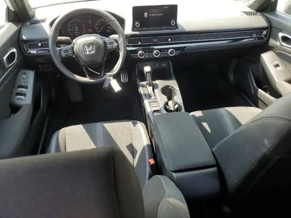 2HGFE2F59PH563422 2023 HONDA CIVIC - Image 8