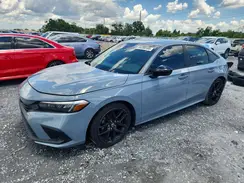 2HGFE2F59PH564330 2023 HONDA CIVIC