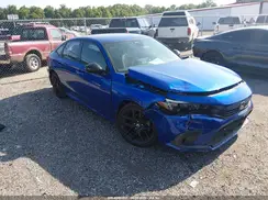 2HGFE2F59PH564392 2023 HONDA CIVIC