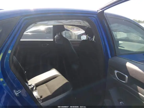 2HGFE2F59PH564392 2023 HONDA CIVIC - Image 8