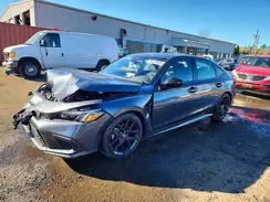 2HGFE2F59PH564845 2023 HONDA CIVIC