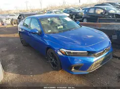 2HGFE2F59PH565431 2023 HONDA CIVIC