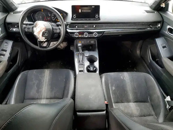 2HGFE2F59PH566479 2023 HONDA CIVIC - Image 8