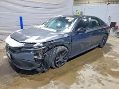 2HGFE2F59PH567714 2023 HONDA CIVIC