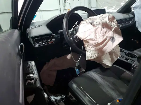 2HGFE2F59PH567714 2023 HONDA CIVIC - Image 8