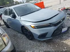 2HGFE2F59PH570256 2023 HONDA CIVIC