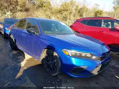 2HGFE2F59PH570810 2023 HONDA CIVIC