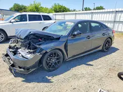 2HGFE2F59PH571939 2023 HONDA CIVIC