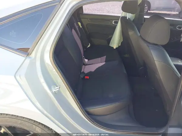 2HGFE2F59PH572301 2023 HONDA CIVIC - Image 8
