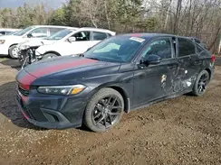2HGFE2F59RH101512 2024 HONDA CIVIC