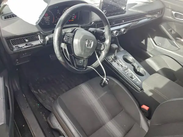 2HGFE2F59RH101512 2024 HONDA CIVIC - Image 8