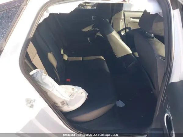 2HGFE2F59RH101834 2024 HONDA CIVIC - Image 8