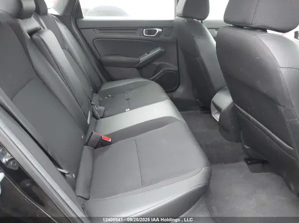 2HGFE2F59RH102191 2024 HONDA CIVIC - Image 8