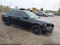 2HGFE2F59RH102207 2024 HONDA CIVIC