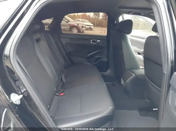2HGFE2F59RH102207 2024 HONDA CIVIC - Image 8