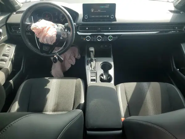 2HGFE2F59RH102966 2024 HONDA CIVIC - Image 8