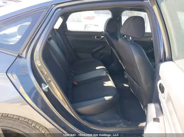 2HGFE2F59RH104443 2024 HONDA CIVIC - Image 8