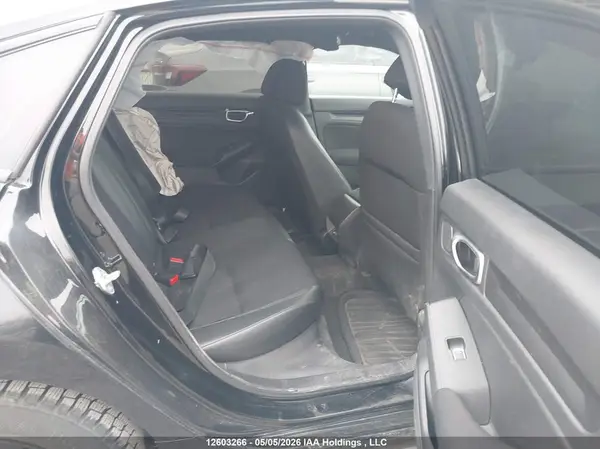 2HGFE2F59RH108492 2024 HONDA CIVIC - Image 8