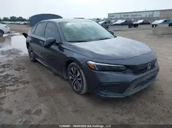 2HGFE2F59RH115989 2024 HONDA CIVIC