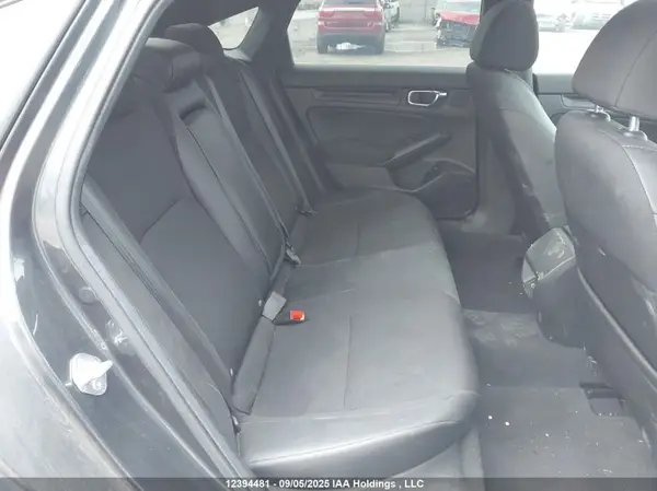 2HGFE2F59RH115989 2024 HONDA CIVIC - Image 8