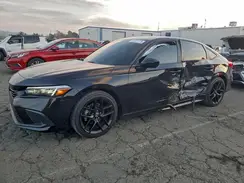 2HGFE2F59RH500050 2024 HONDA CIVIC