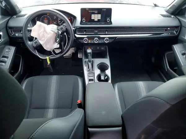 2HGFE2F59RH501098 2024 HONDA CIVIC - Image 8