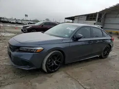 2HGFE2F59RH501439 2024 HONDA CIVIC
