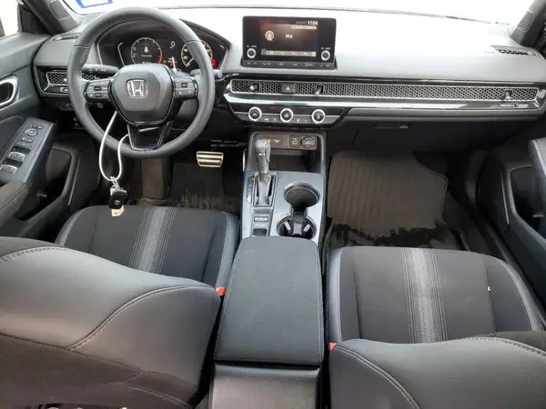 2HGFE2F59RH501439 2024 HONDA CIVIC - Image 8