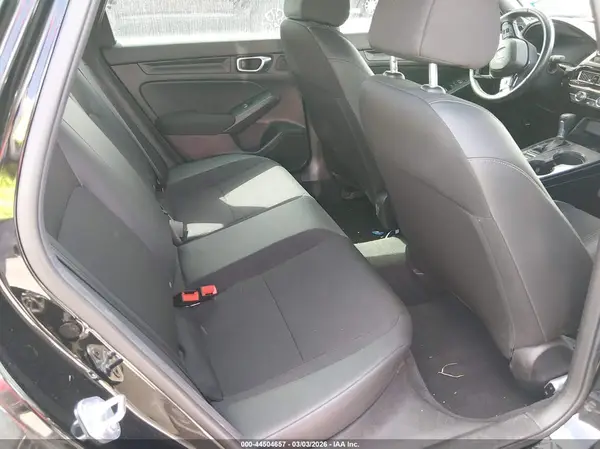 2HGFE2F59RH502266 2024 HONDA CIVIC - Image 8