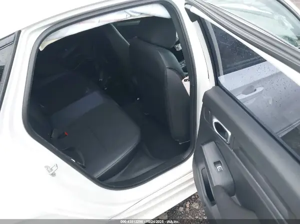 2HGFE2F59RH502350 2024 HONDA CIVIC - Image 8